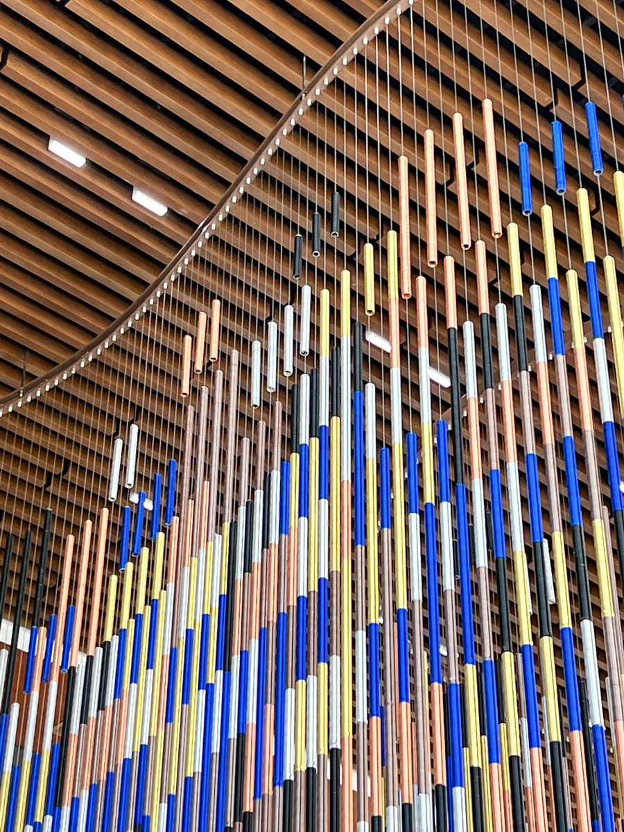 Precision that elevates the entire space⬆️☁️

#SpecialtyCeilings #QualityCraftsmanship