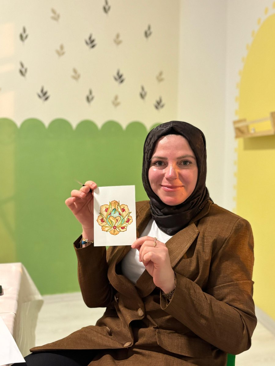 selma_sucuoglu's tweet image. #terapi 🤍✨