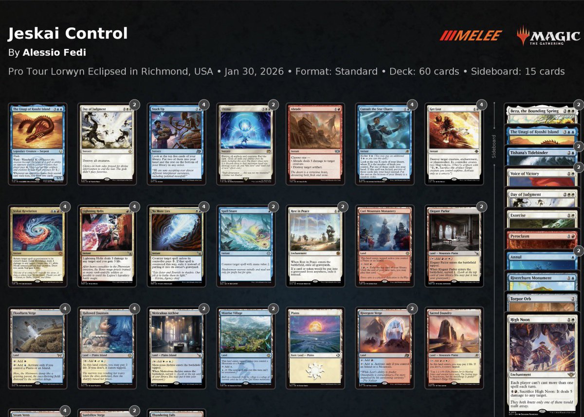 Alessio Fedi tweet media