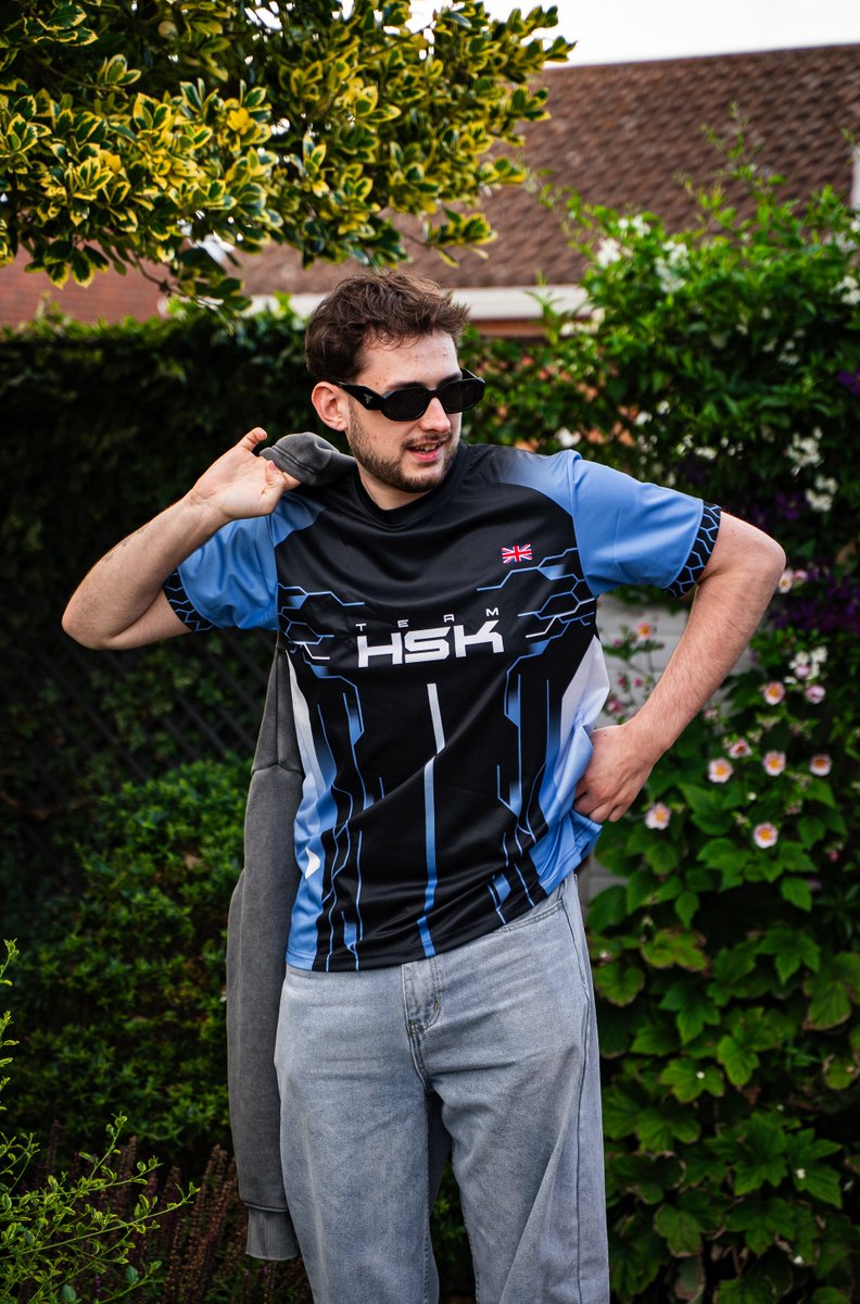 Team HSK Esports tweet media