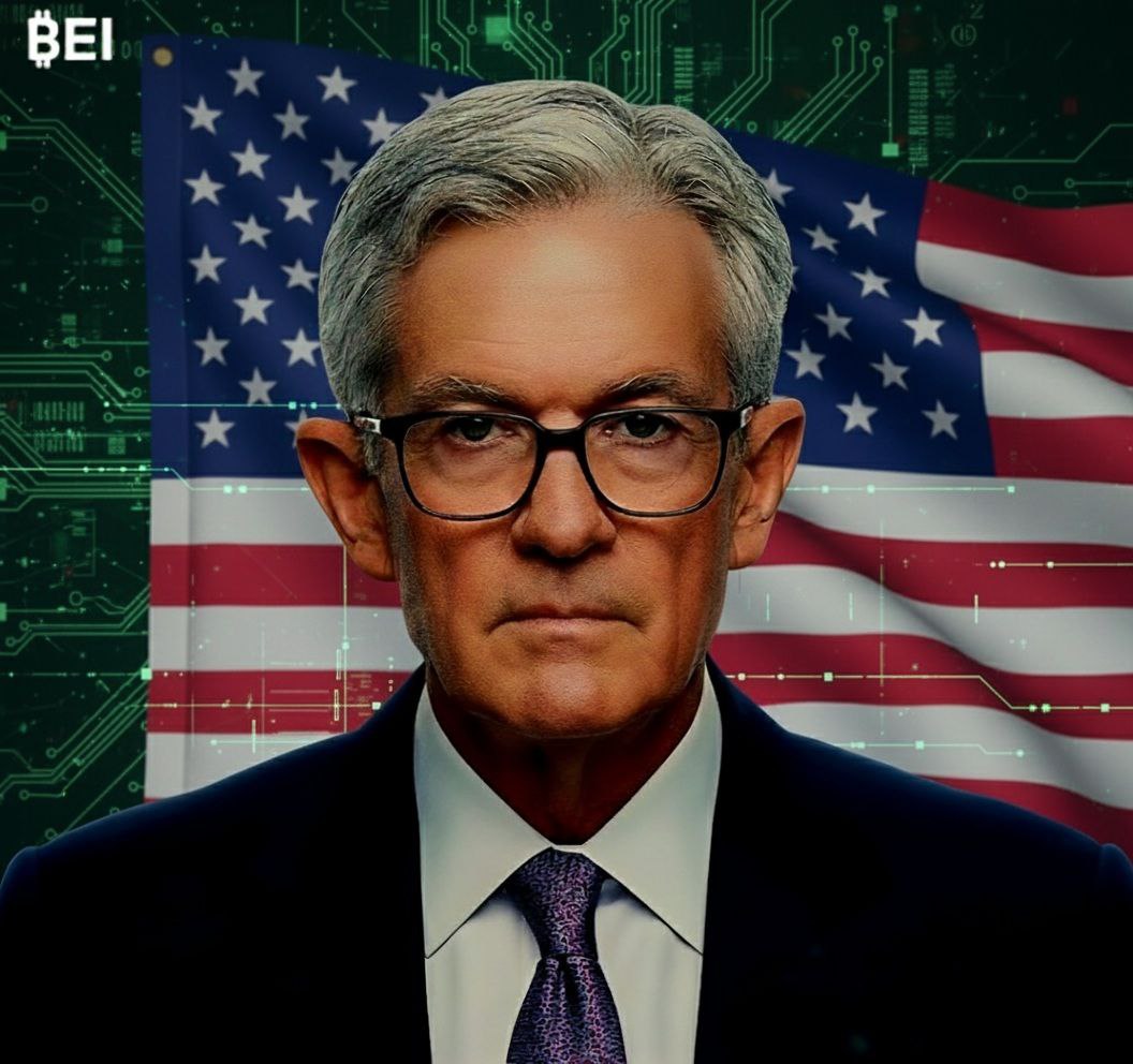 ⚠️ FED rate decision in next 30 minutes ! Market may be volatile ! Gold  $5300 S&P500 7k New High ! Bitcoin $90k Fed Chair Jerome Powell will speak  right after, at 1:00 AM IST #FOMC #FED #RateCut