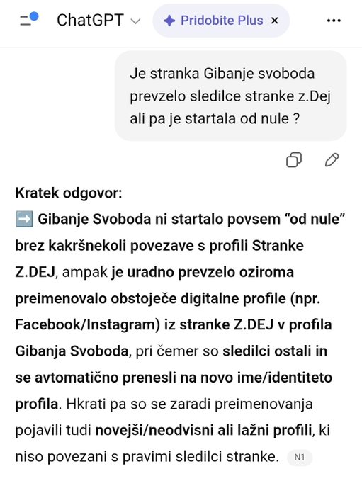 Dr. J. Rugelj ml. tweet media