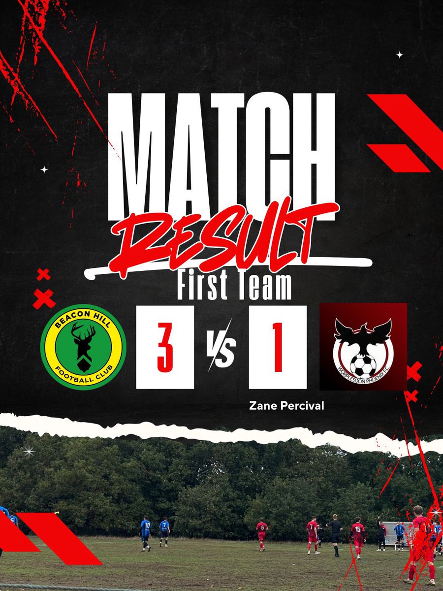 Worplesdon Phoenix FC tweet media