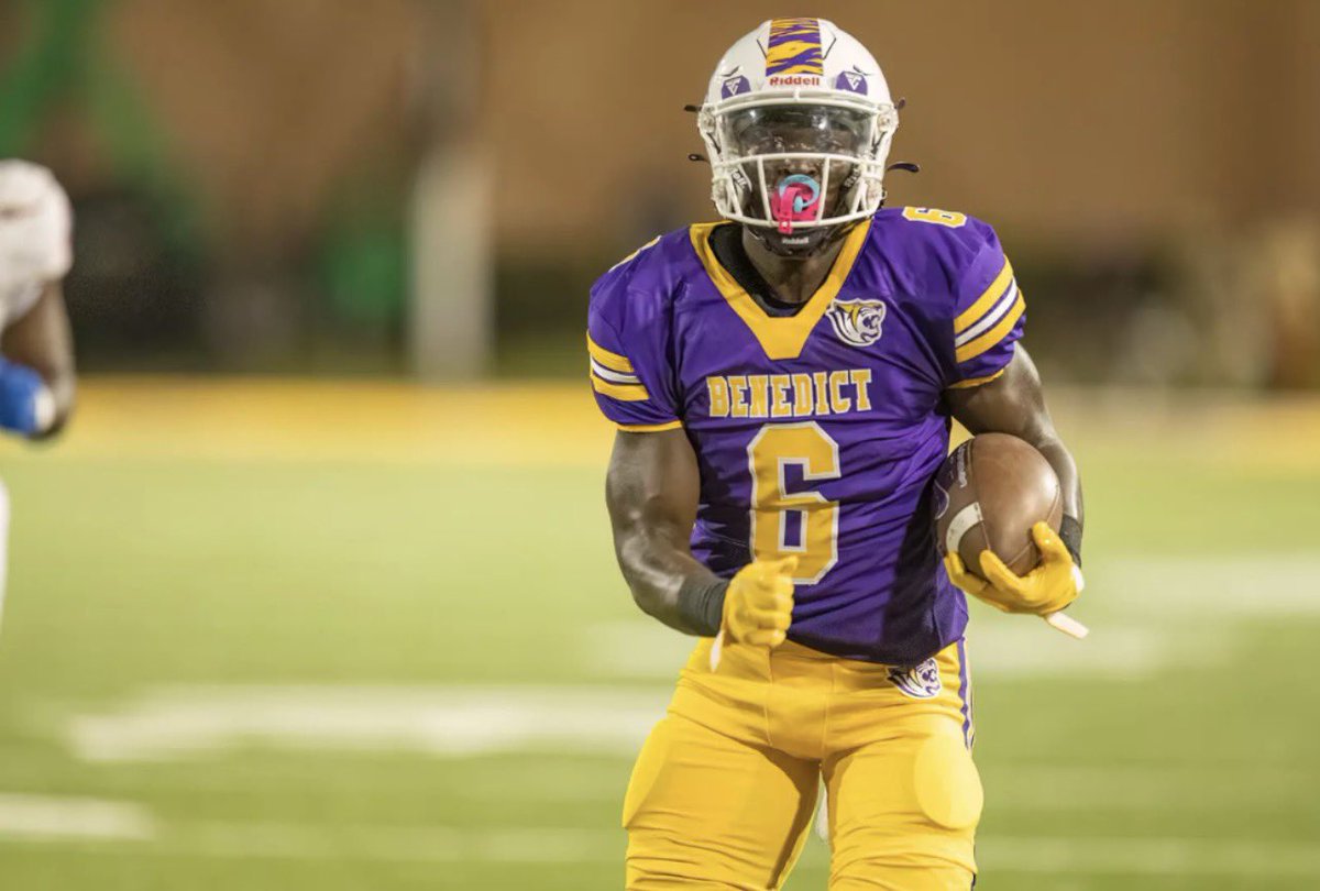 Justin Bridgers tweet media