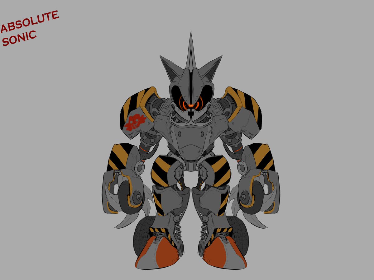 ooogster09's tweet image. Some more absolute sonic designs 

#SonicTheHedgehog