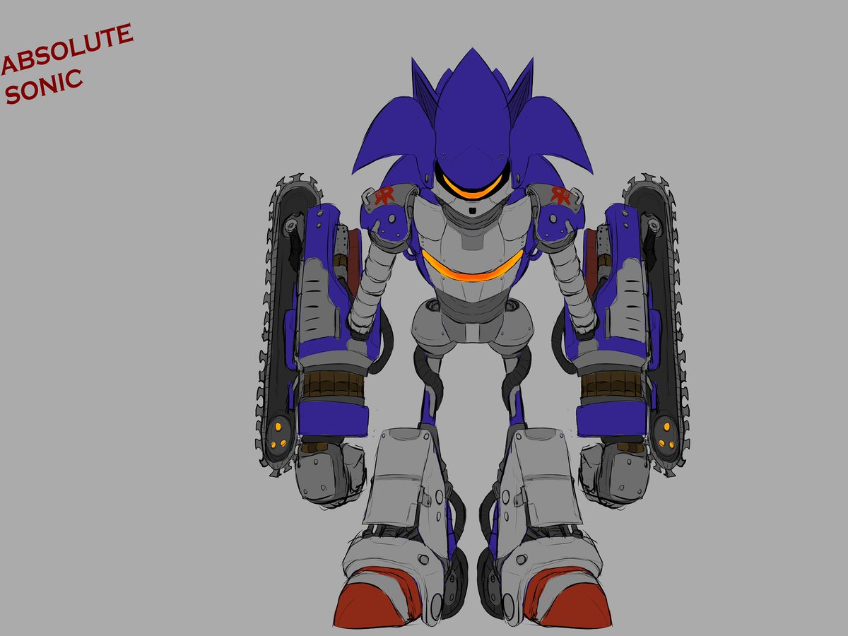 ooogster09's tweet image. Some more absolute sonic designs 

#SonicTheHedgehog