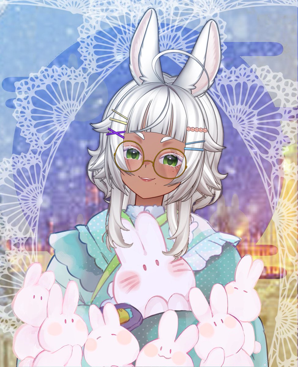 Etro Delune 🐇🌙VP tweet media