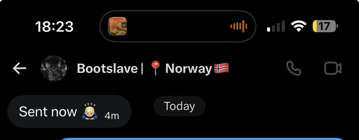 eve 🖤 tweet media