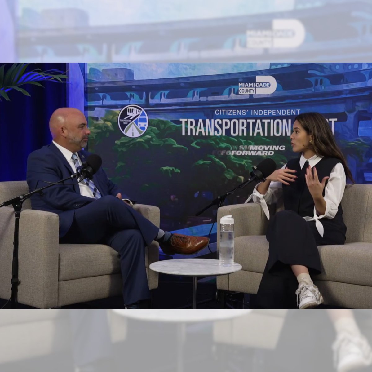 Transportation Trust tweet media