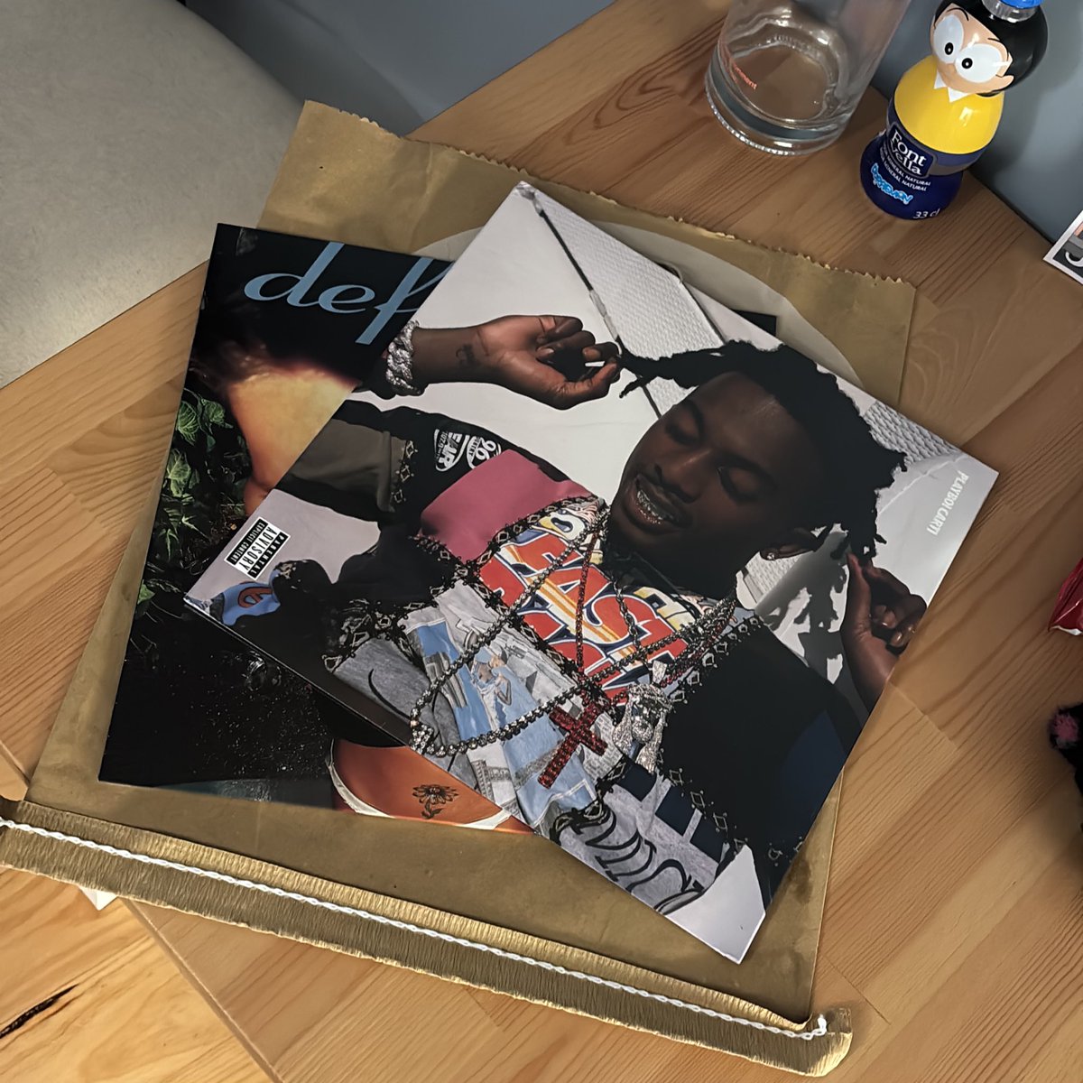 Public #Enemy tweet media