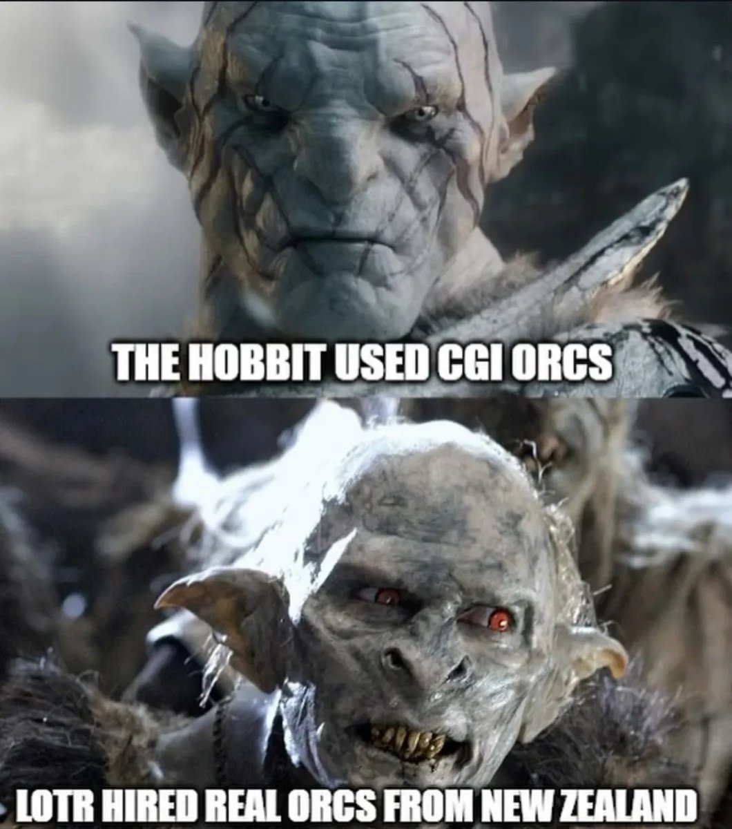 Gollumgram tweet media