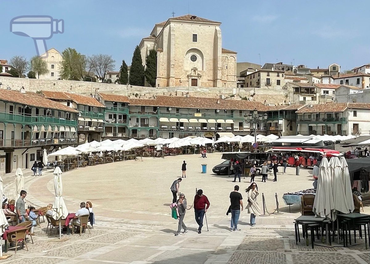 El Tomavistas. Viajando Fetén tweet media