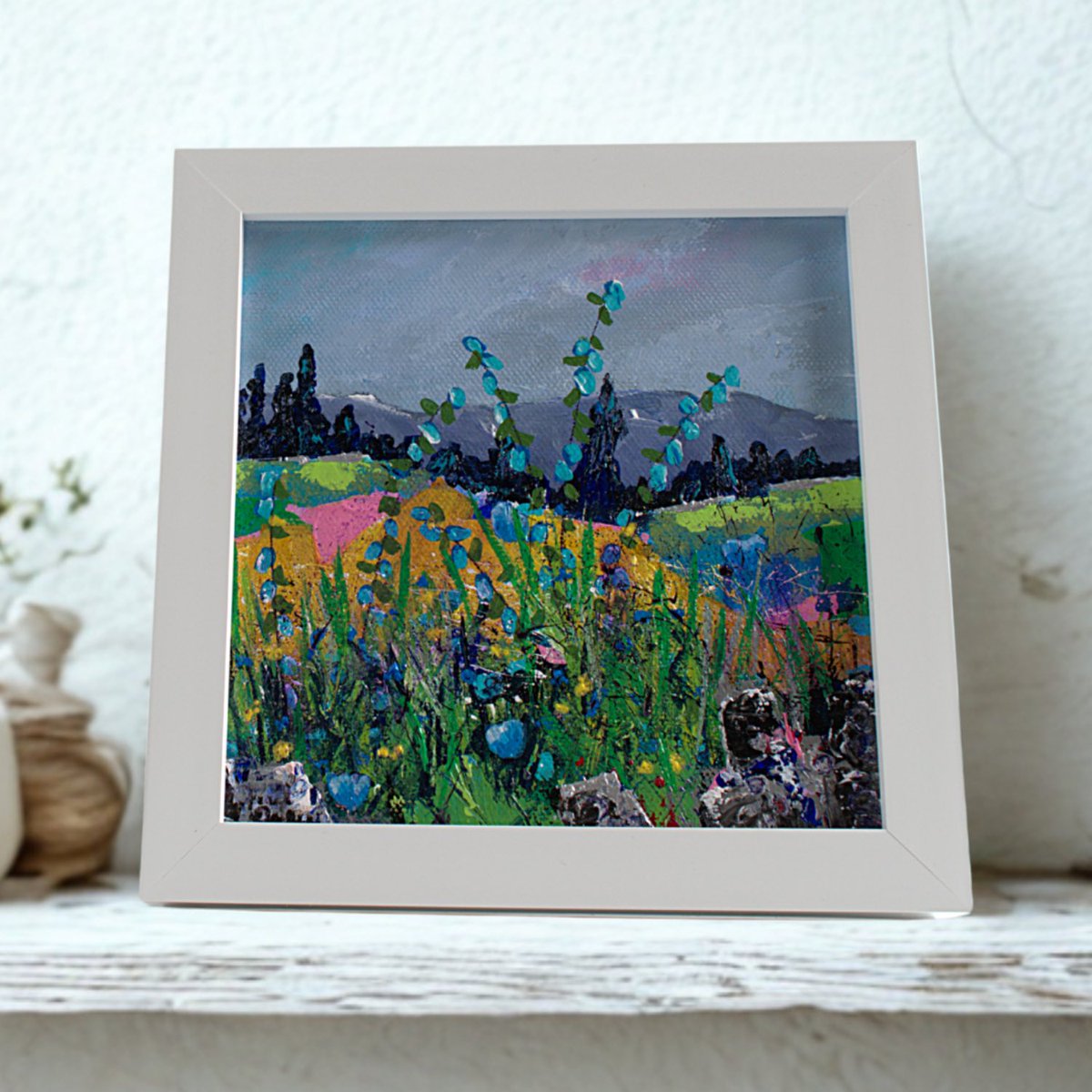 Susan Betty Art tweet media