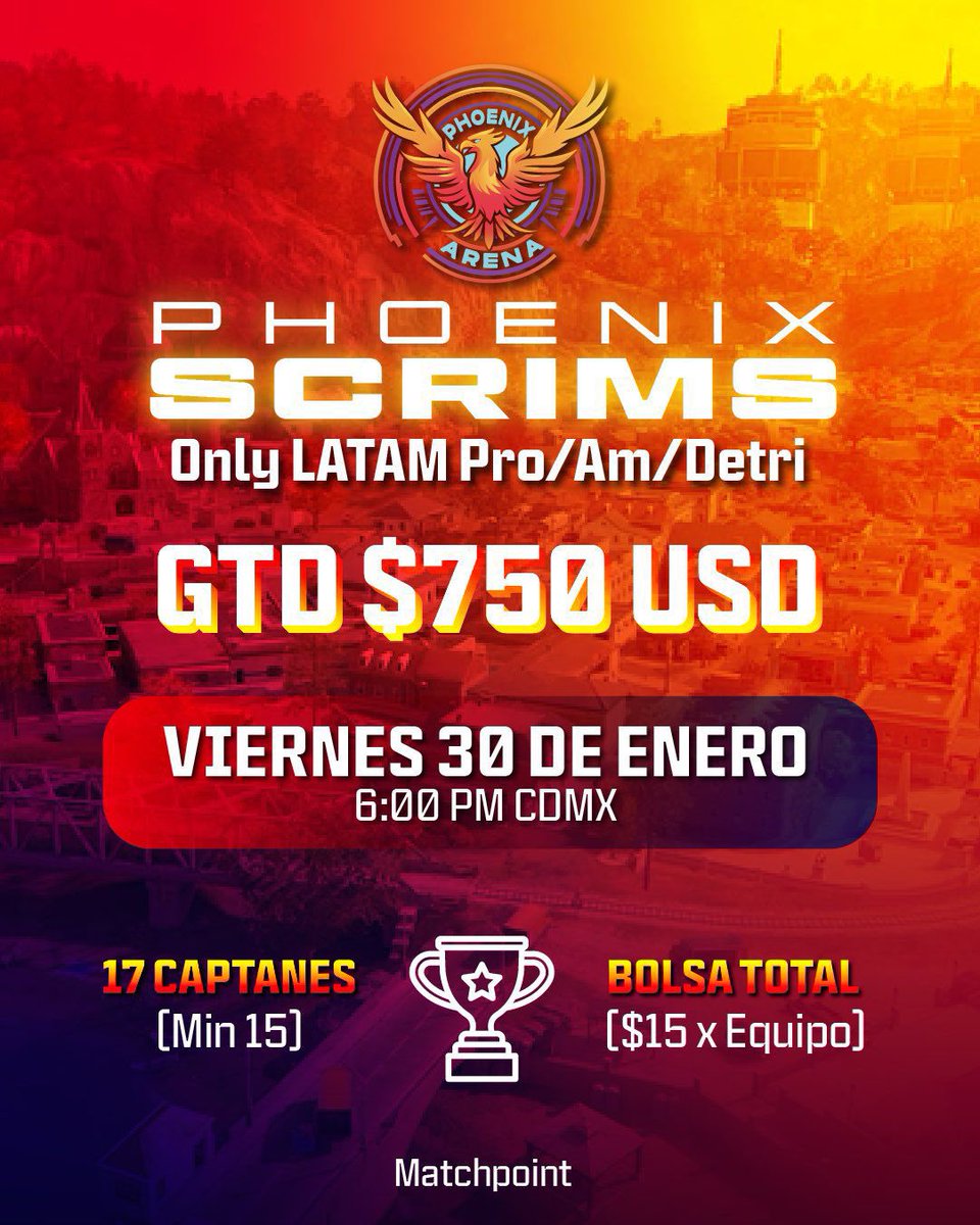 PHNX Alliege tweet media