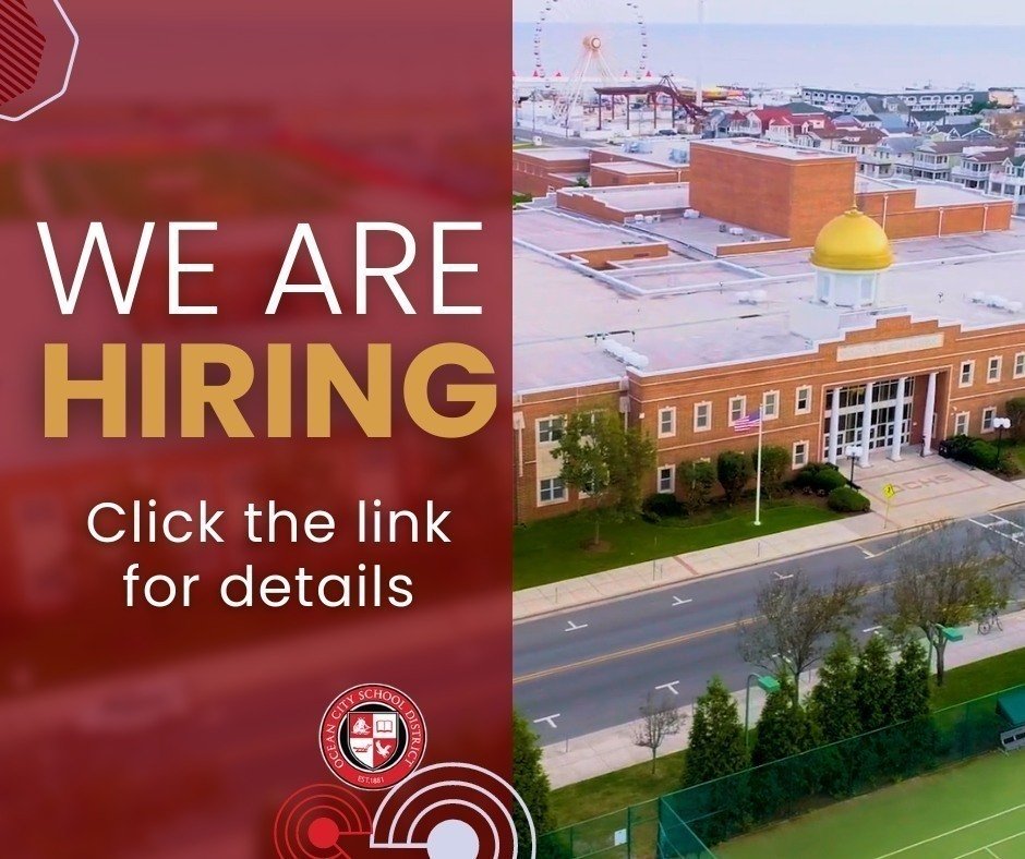 Ocean City Schools tweet media