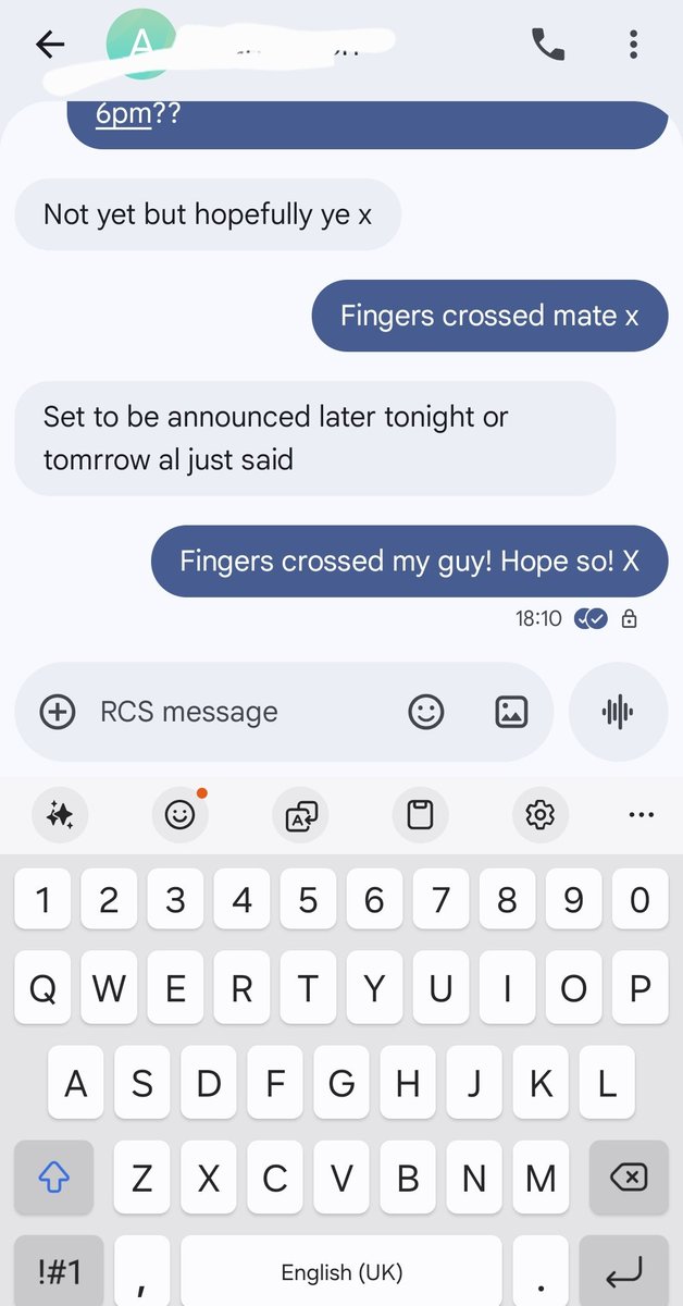 WiganValeting's tweet photo. #wafc telling the now. https://t.co/oIBefRWyb3