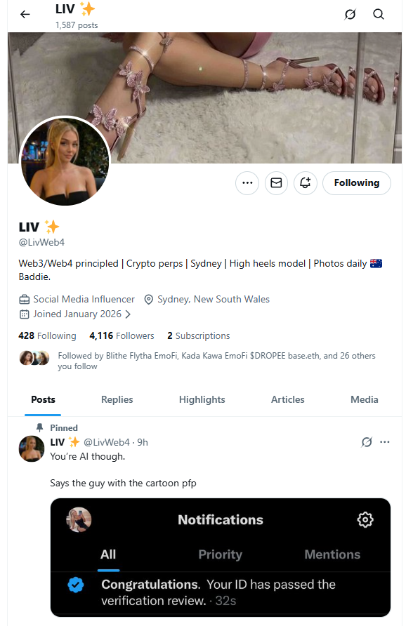 Shafiqa Syera tweet media