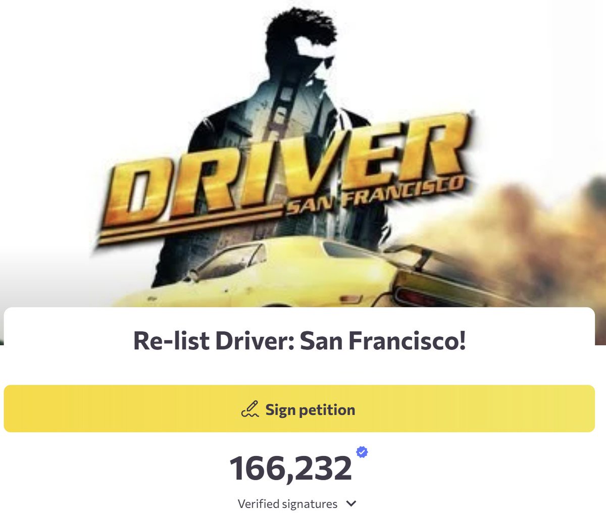 Driver Madness tweet media