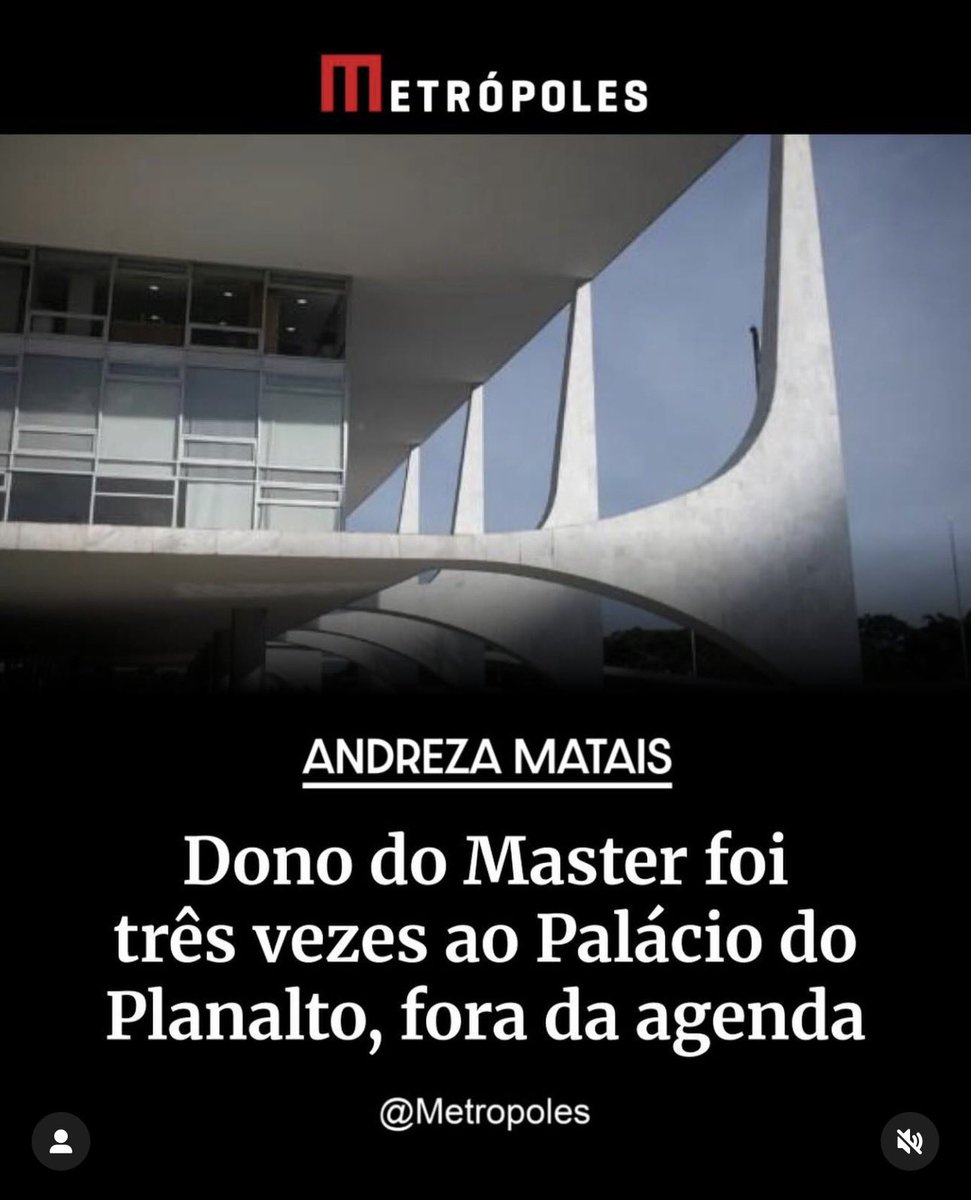 Maubmarcon's tweet image. Reunião fora da agenda… Será que foram discutir melhorias para o Brasil ou desvio de dinheiro mesmo?
Lembrando, o Planalto é onde o presidente da República trabalha. 👍🏻