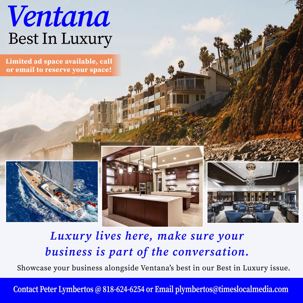 Ventana Monthly tweet media
