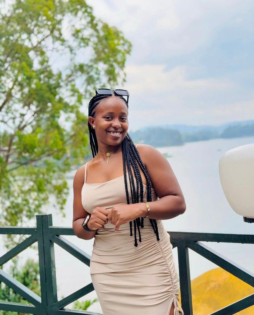 BANYAKIGEZI FM 104.5 tweet media