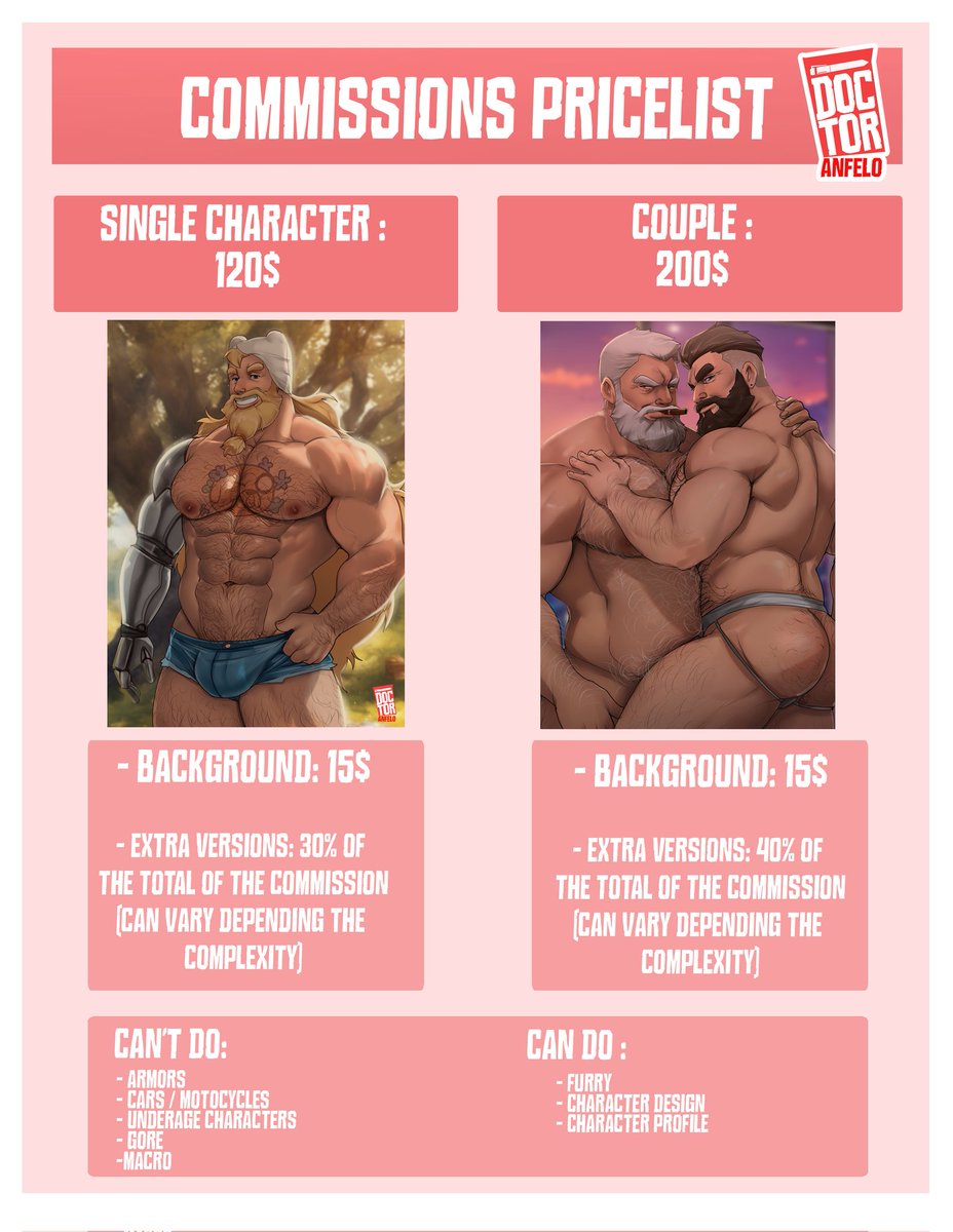 Doctor-Anfelo tweet media