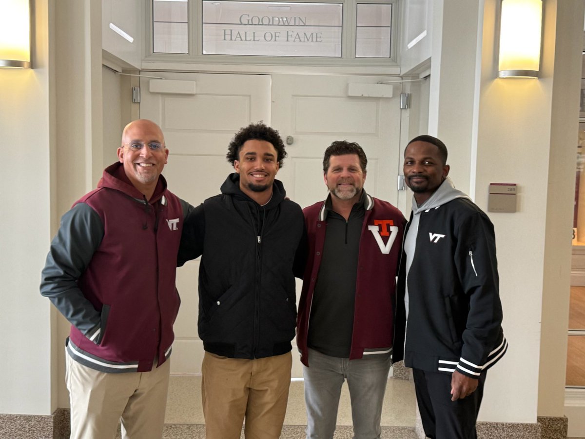 Levi Babin tweet media