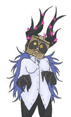 Queen_Destiny28's tweet photo. some art I made today #flockmod https://t.co/LFZ3Nd6Tpk