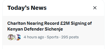 Valley Floyd Fred tweet media