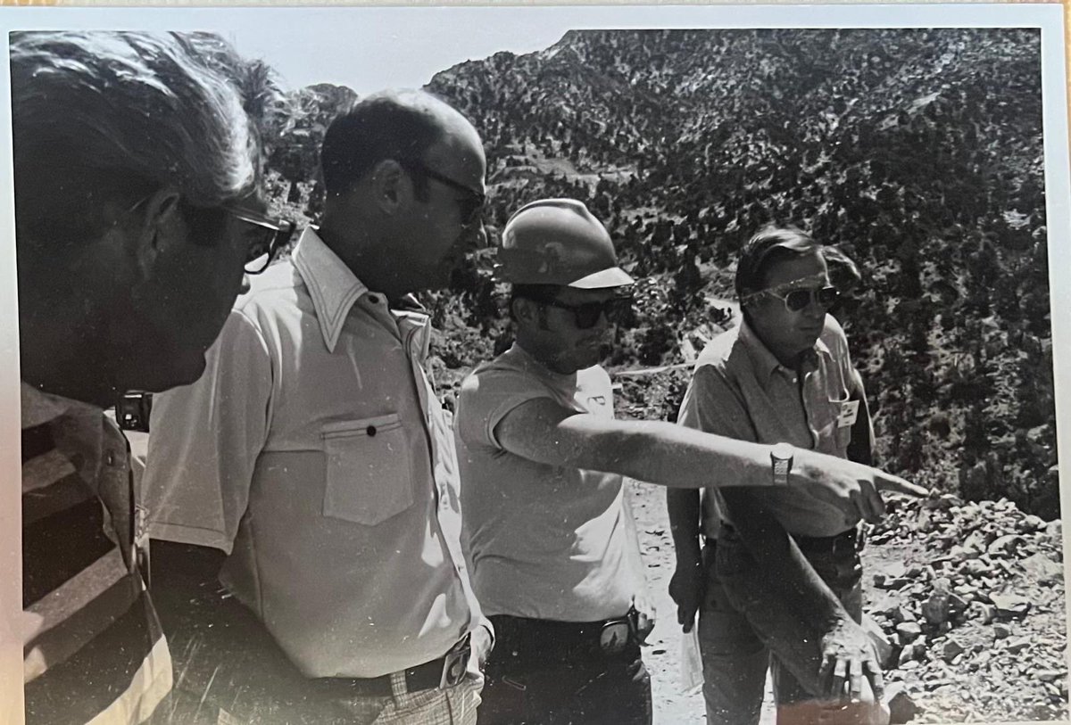 Guardian Metal Resources PLC tweet media