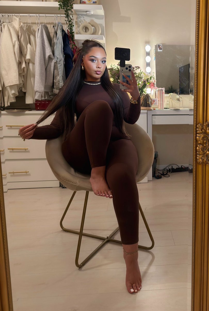 Diesem Anblick kannst du sowieso nicht widerstehen.