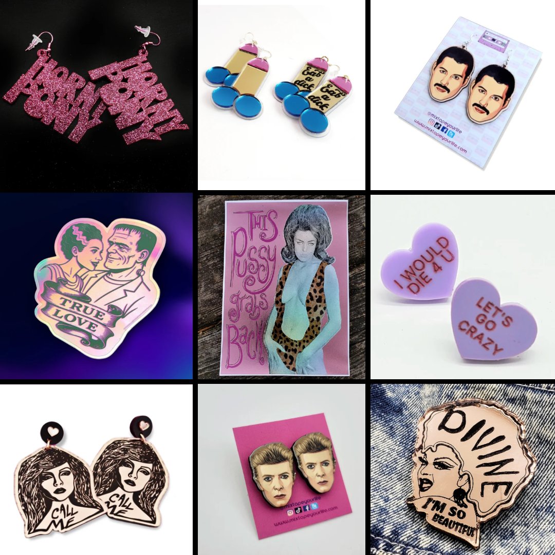 FunkStick tweet media