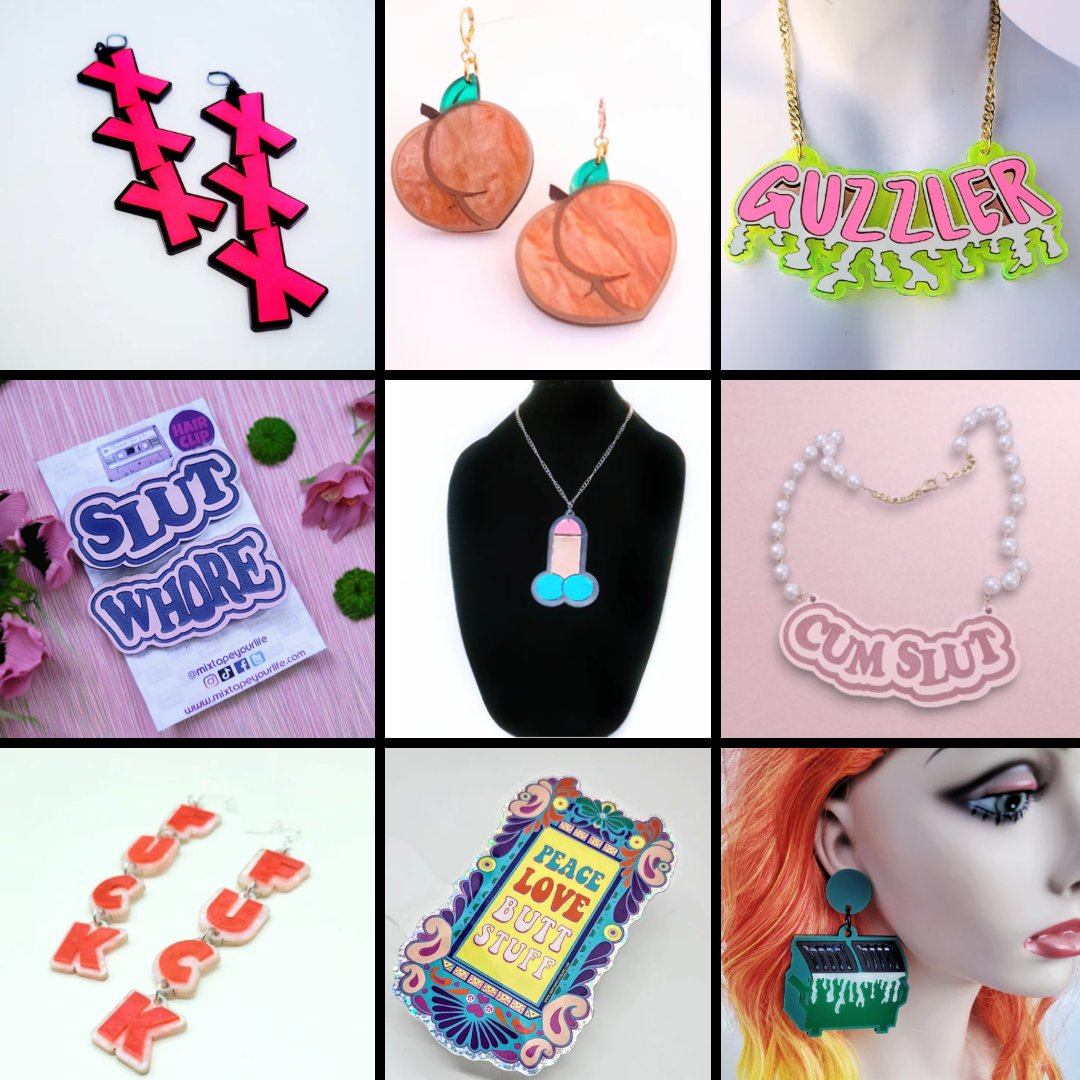 FunkStick tweet media