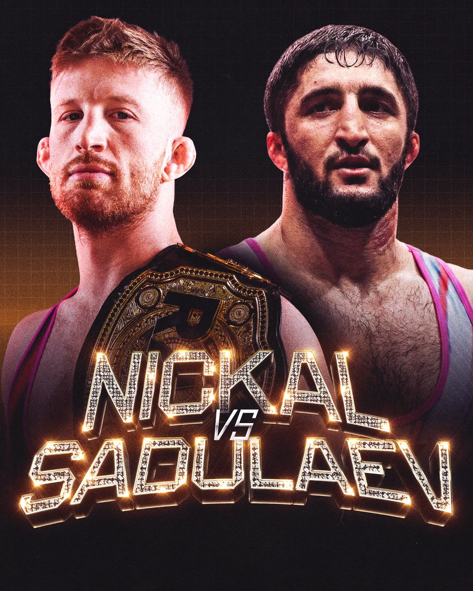 Bo Nickal tweet media