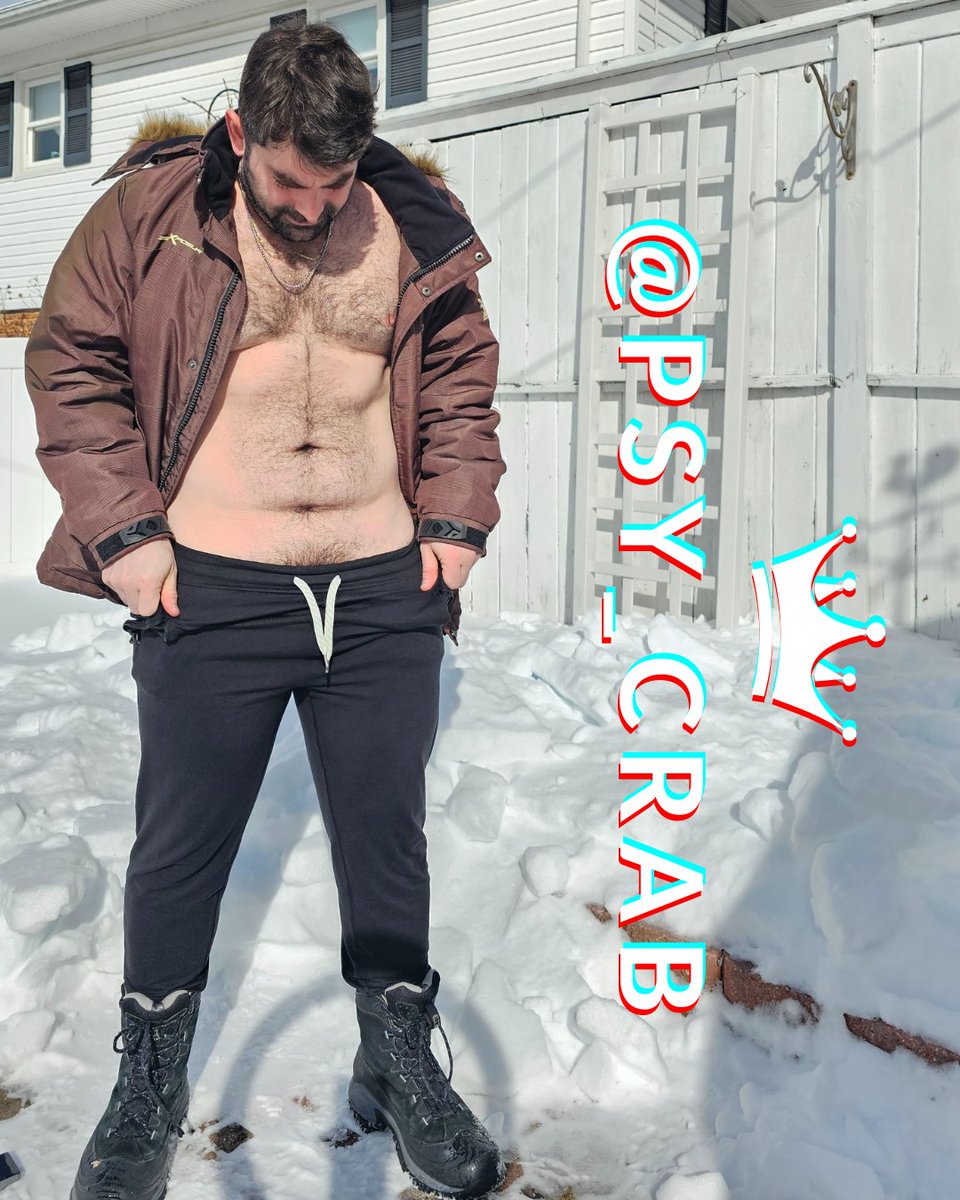 shoveling snow and ice is hard work... 🥵🥵🥵
🔥 links in bio
