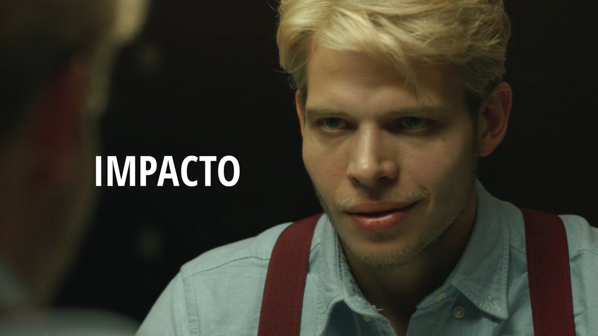 IMPACTO es un cortometraje de ficción dirigido por Hèctor Romance que explora el impacto emocional de una historia contada desde la contención, el conflicto interno y la mirada humana.

El proyecto ha tenido un amplio recorrido en festivales.
🍿👉youtu.be/6k4WEueSomo?si…