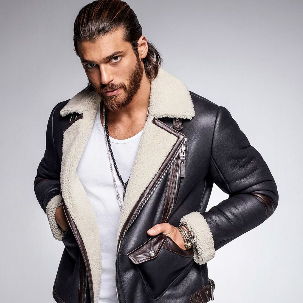 Can Yaman'ın uyuşturucu testi negatif çıktı.