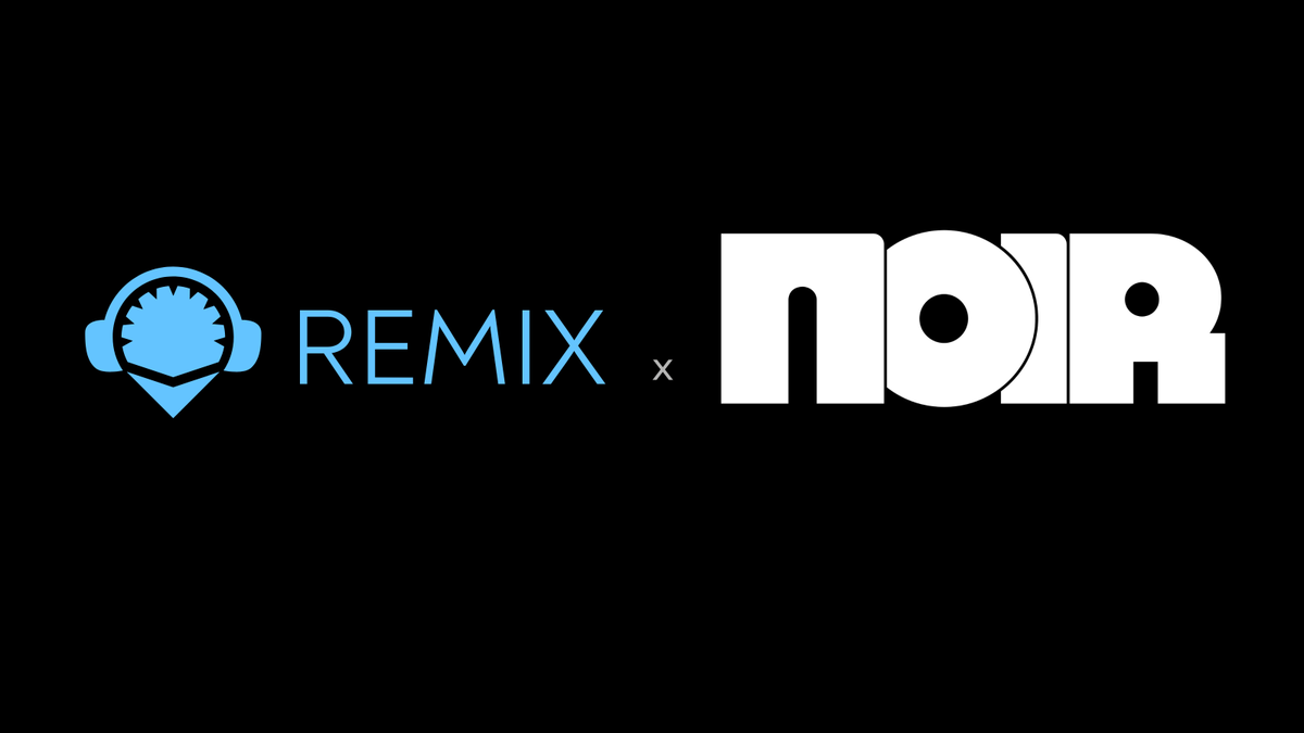 Noir (@noirlang) is changing the game for zero-knowledge development!  Noir is a high-level language for developing zero-knowledge applications. With Remix’s Noir compiler, you can focus on writing the circuits, and it will generate the approving key, the verifying key, and the