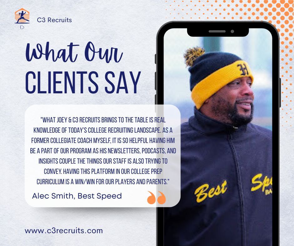 C3 Recruits tweet media