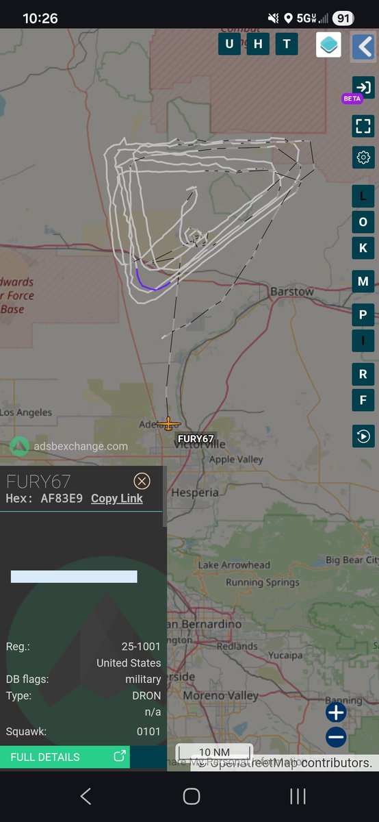 TaskForce23 tweet media