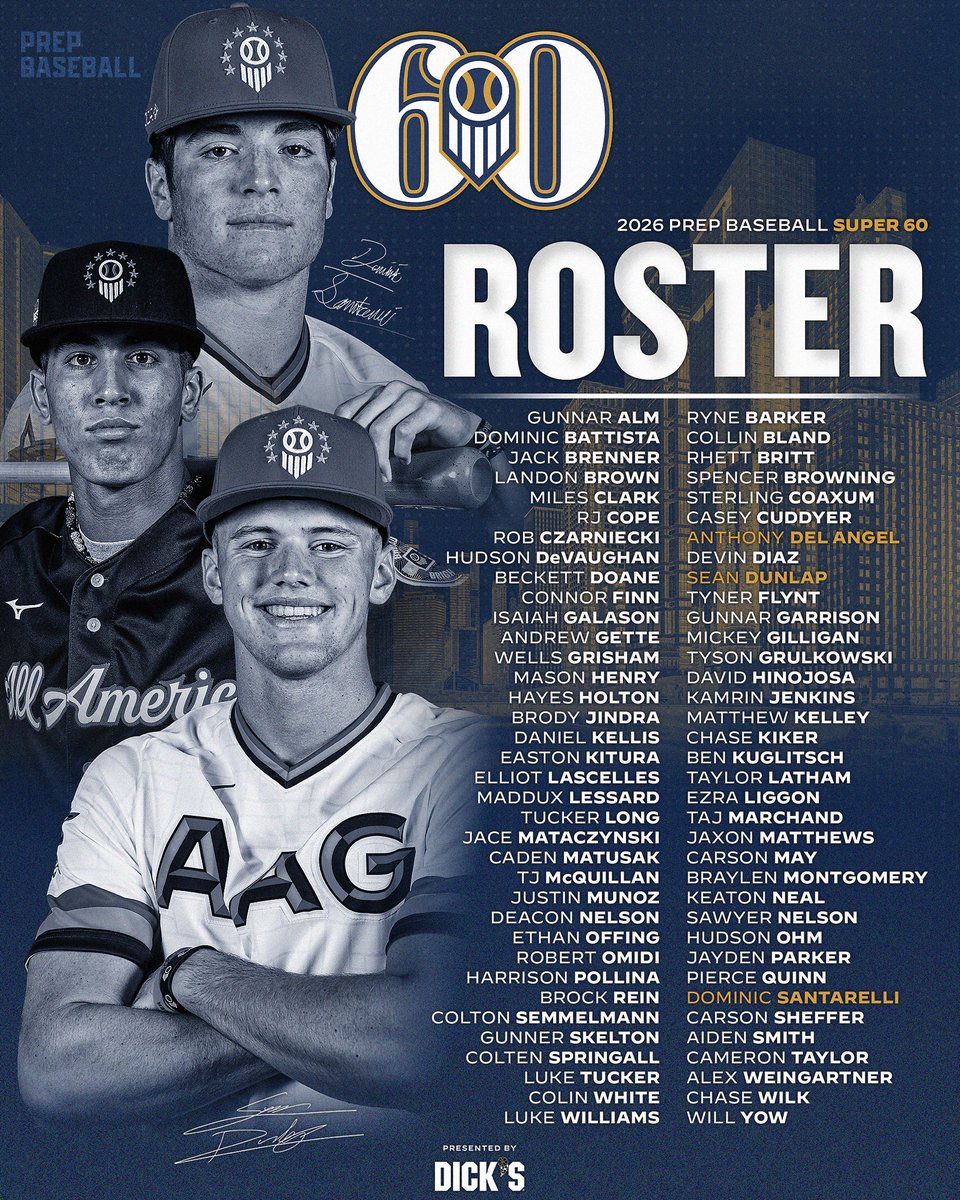 Prep Baseball tweet media