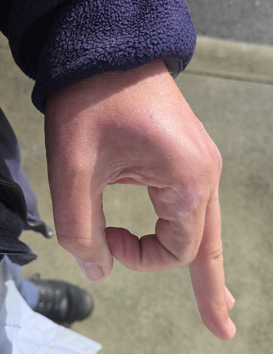 Executivejeff1's tweet image. yeah I got my proof of citizenship right here