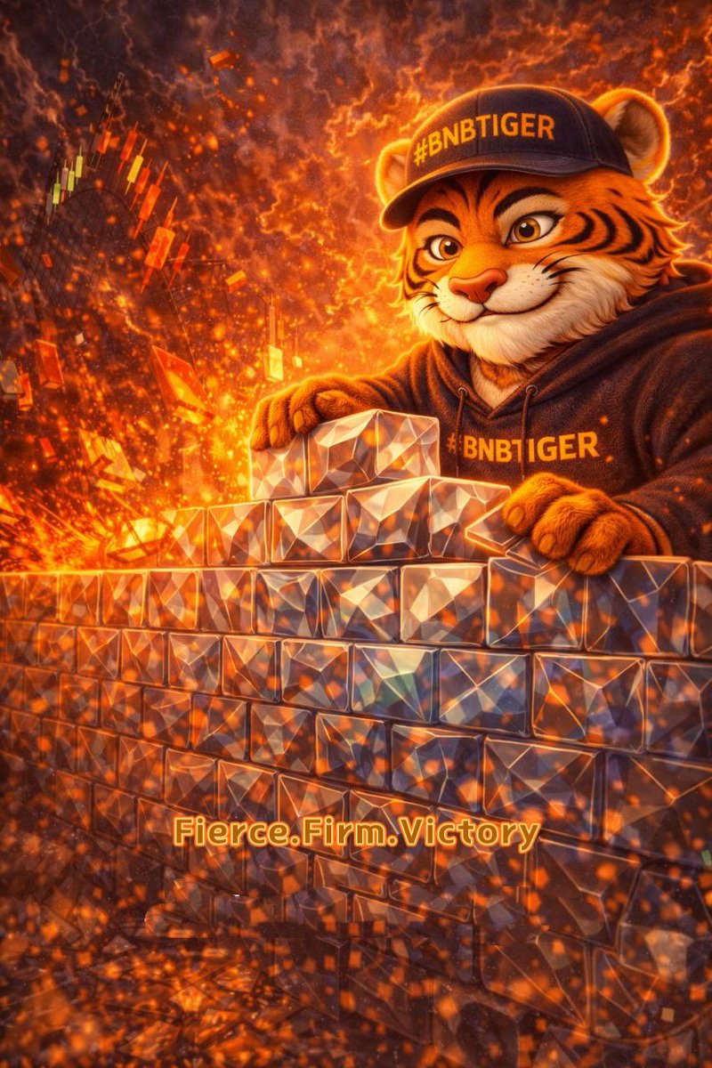 BNBTIGER (@BnbTigerInu) / Posts / X