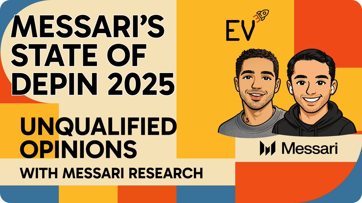 Messari (@MessariCrypto) / Posts / X