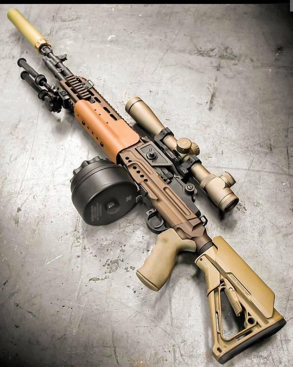 SteelFirearms tweet media