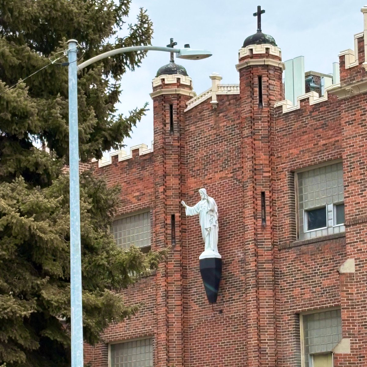 Keaton Johnson tweet media