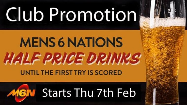 Folkestone Rugby Club tweet media