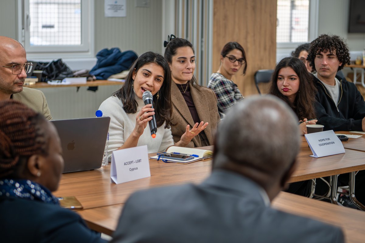 UN Cyprus tweet media