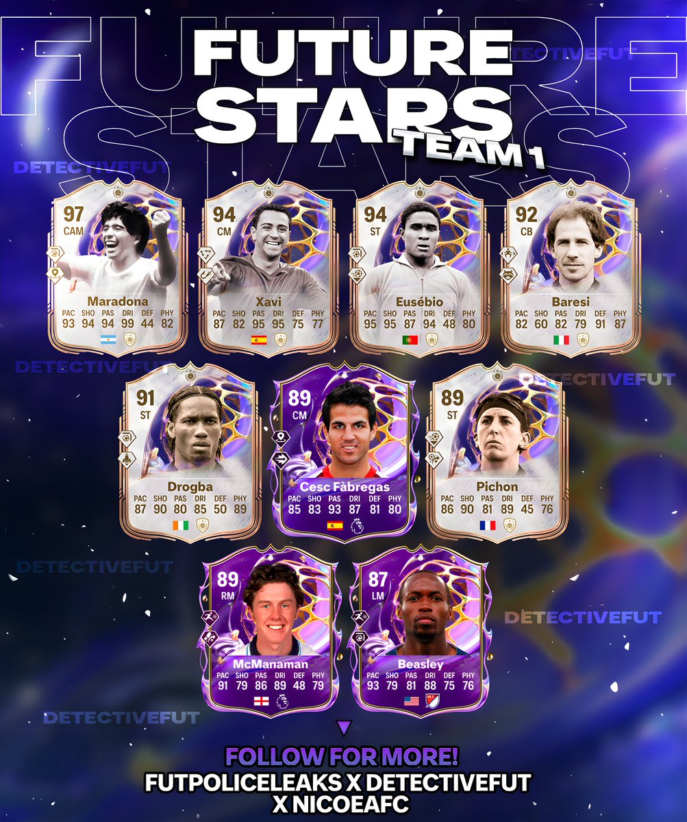 DetectiveFUT tweet media