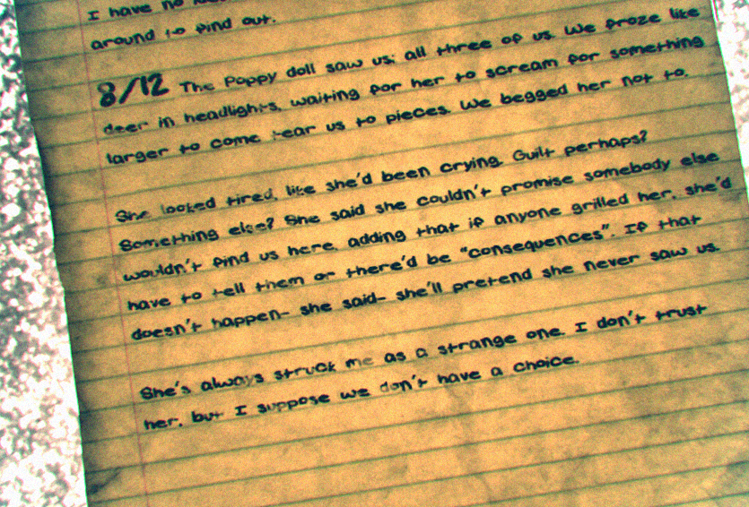 Fantime Horror tweet media